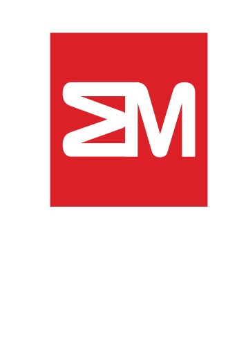 Püstine logo, tumedale taustale