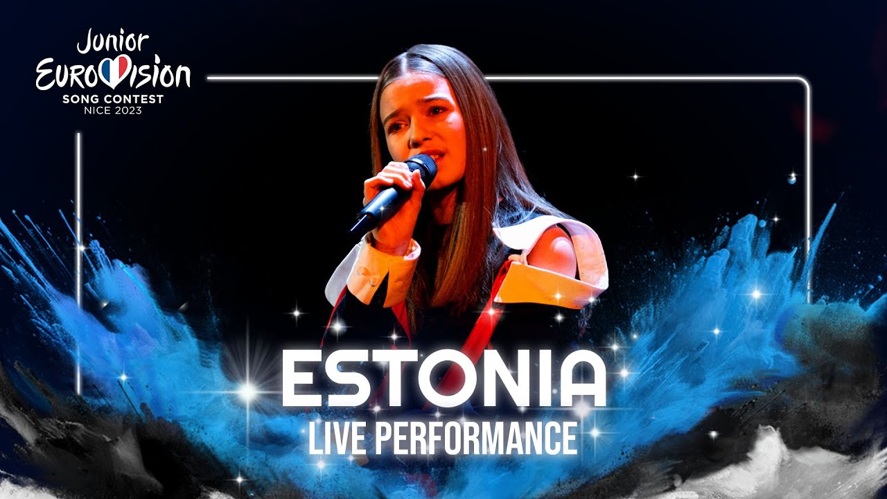 Junior Eurovision Arhanna