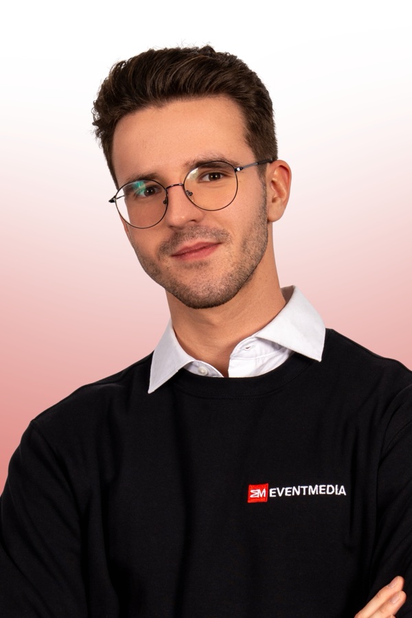 Daniil Morin