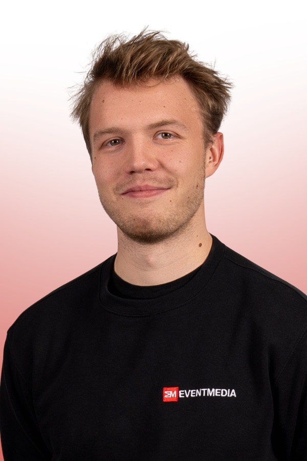 Rasmus Mölder